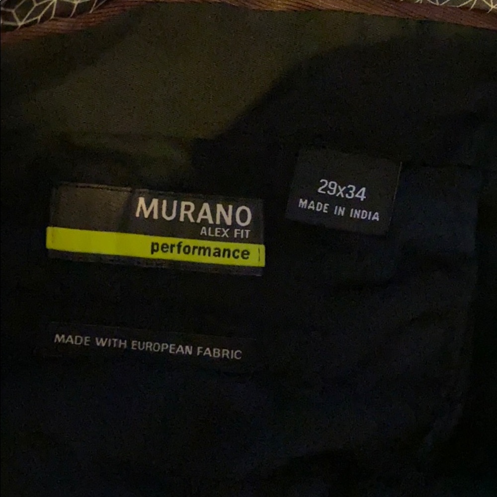 Murano Performance Material - image 2